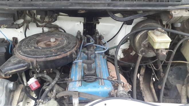 GAZ 330202-740 2002, 66,578 km - 2.3 l - Bakı