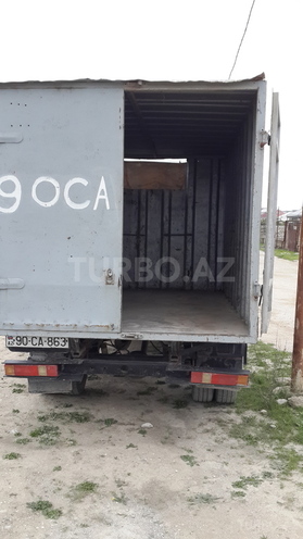 GAZ 330202-740 2002, 66,578 km - 2.3 l - Bakı