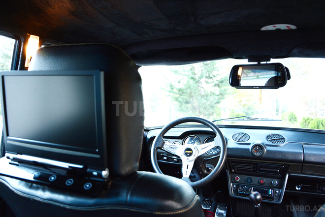 LADA (VAZ) 2106 2004, 95,658 km - 1.6 l - Bakı
