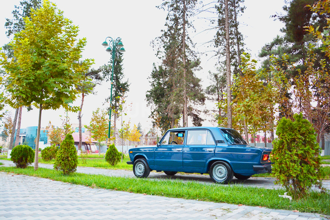 LADA (VAZ) 2106 2004, 95,658 km - 1.6 l - Bakı