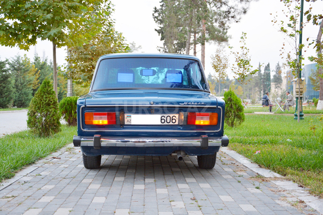 LADA (VAZ) 2106 2004, 95,658 km - 1.6 l - Bakı