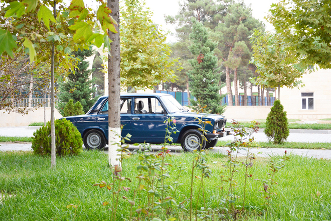 LADA (VAZ) 2106 2004, 95,658 km - 1.6 l - Bakı