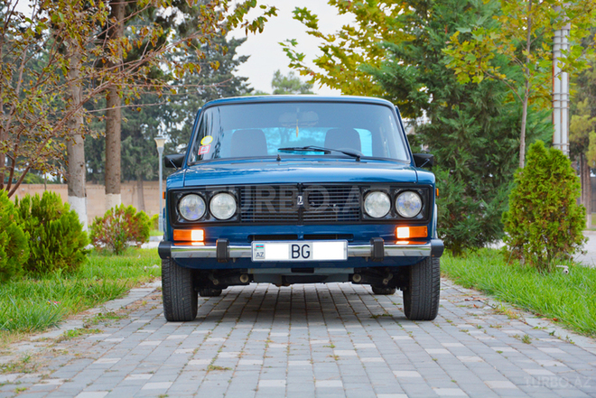 LADA (VAZ) 2106 2004, 95,658 km - 1.6 l - Bakı