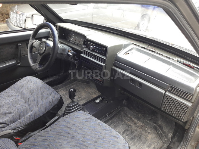 LADA (VAZ) 21099 1996, 250,000 km - 1.6 л - Bakı