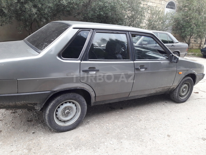 LADA (VAZ) 21099 1996, 250,000 km - 1.6 л - Bakı
