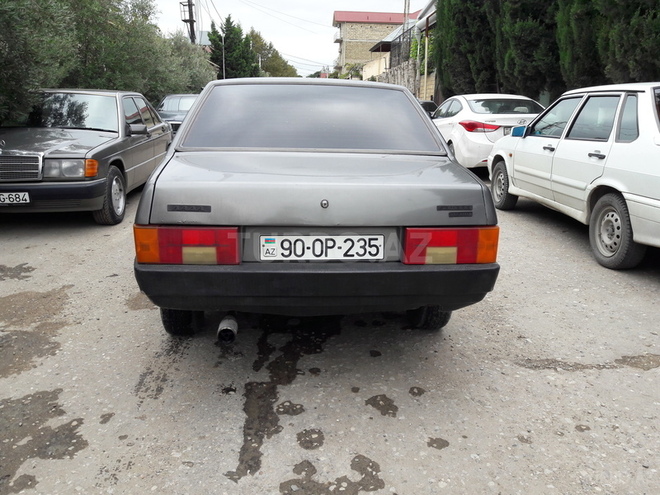 LADA (VAZ) 21099 1996, 250,000 km - 1.6 л - Bakı