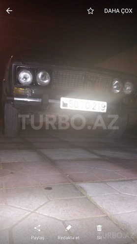 LADA (VAZ) 2106 1986, 86,722 km - 0.2 l - Sumqayıt