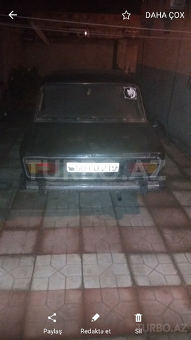 LADA (VAZ) 2106 1986, 86,722 km - 0.2 l - Sumqayıt