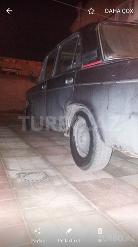 LADA (VAZ) 2106 1986, 86,722 km - 0.2 l - Sumqayıt