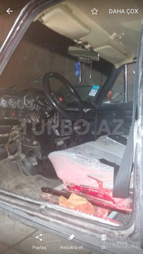 LADA (VAZ) 2106 1986, 86,722 km - 0.2 l - Sumqayıt