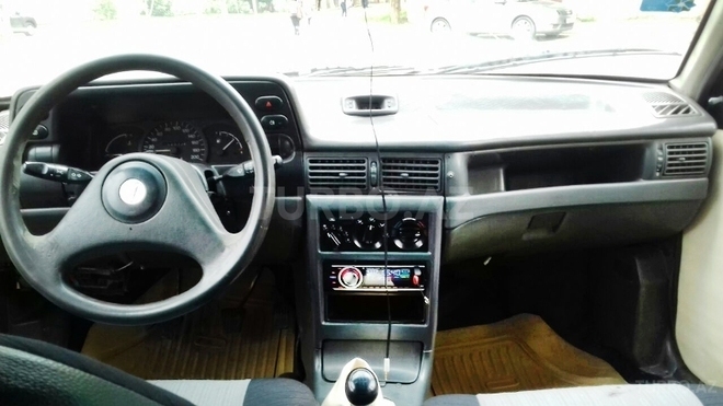 Daewoo Nexia 1997, 150,000 km - 1.5 l - Bakı