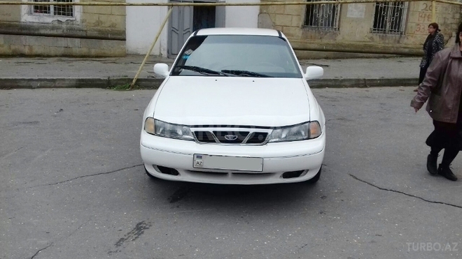 Daewoo Nexia 1997, 150,000 km - 1.5 l - Bakı