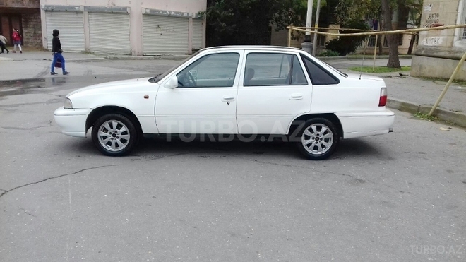 Daewoo Nexia 1997, 150,000 km - 1.5 l - Bakı