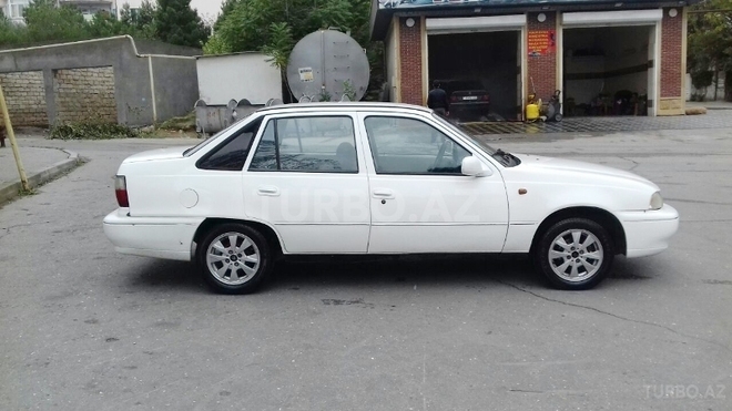 Daewoo Nexia 1997, 150,000 km - 1.5 l - Bakı