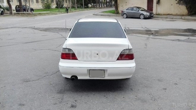Daewoo Nexia 1997, 150,000 km - 1.5 l - Bakı