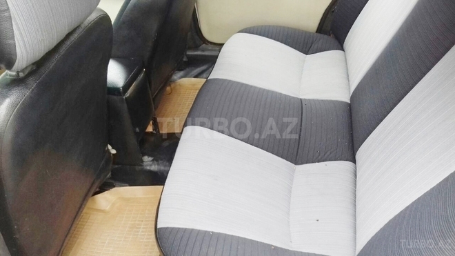 Daewoo Nexia 1997, 150,000 km - 1.5 l - Bakı