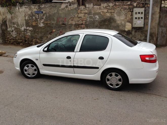 Iran Khodro Runna 2013, 125,000 km - 1.6 l - Bakı