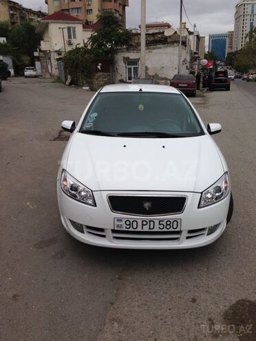 Iran Khodro Runna 2013, 125,000 km - 1.6 l - Bakı