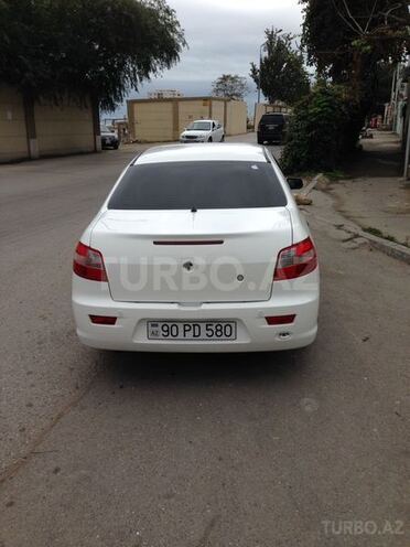 Iran Khodro Runna 2013, 125,000 km - 1.6 l - Bakı