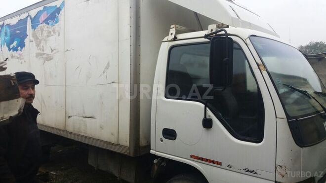 Isuzu NPR 66 P 1998, 300,000 km - 0.4 л - Bakı