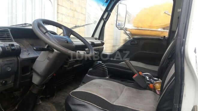 Isuzu NPR 66 P 1998, 300,000 km - 0.4 л - Bakı