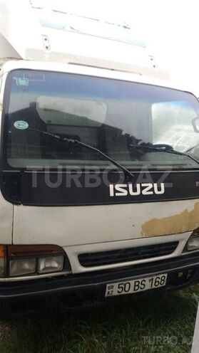 Isuzu NPR 66 P 1998, 300,000 km - 0.4 л - Bakı