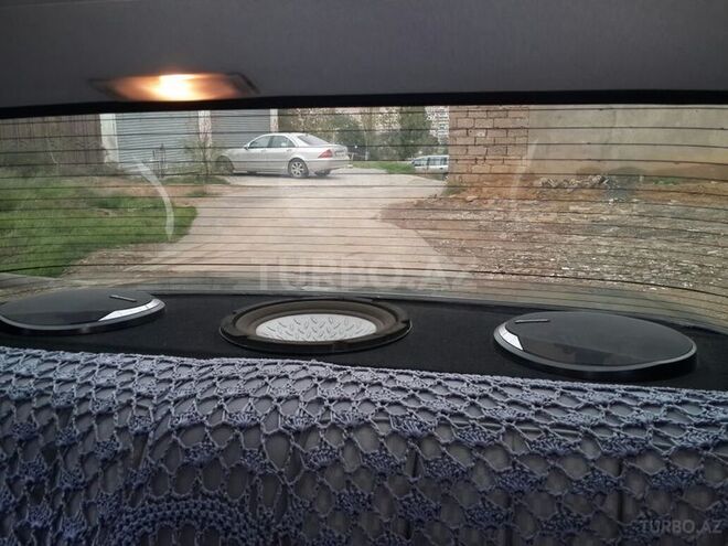 Mercedes 190 1990, 290,000 km - 2.0 l - Bakı