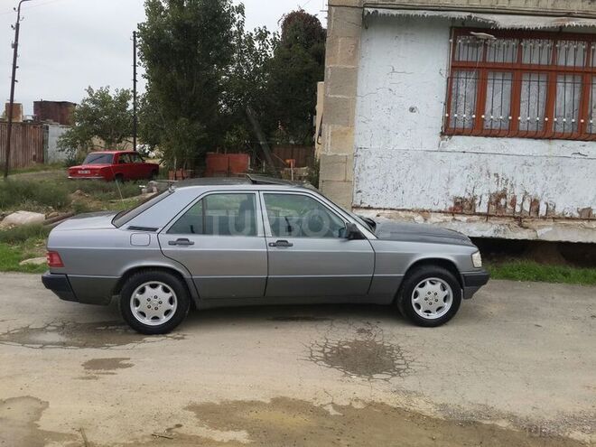 Mercedes 190 1990, 290,000 km - 2.0 l - Bakı