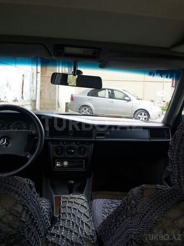 Mercedes 190 1990, 290,000 km - 2.0 l - Bakı