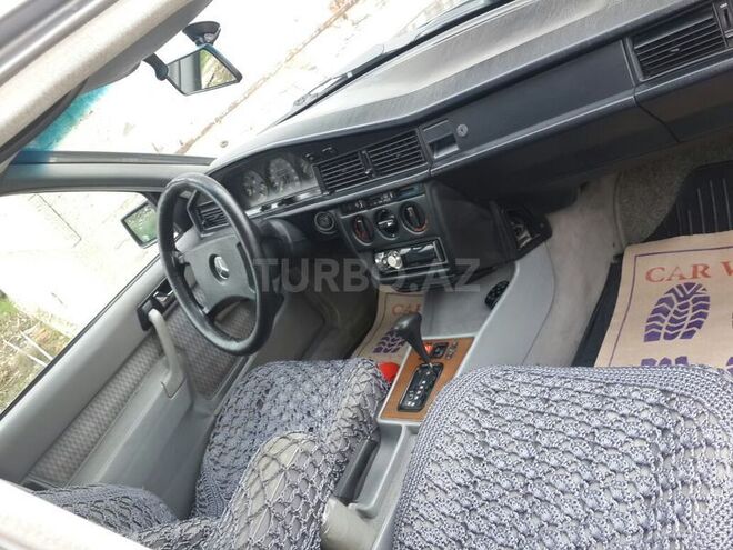 Mercedes 190 1990, 290,000 km - 2.0 l - Bakı
