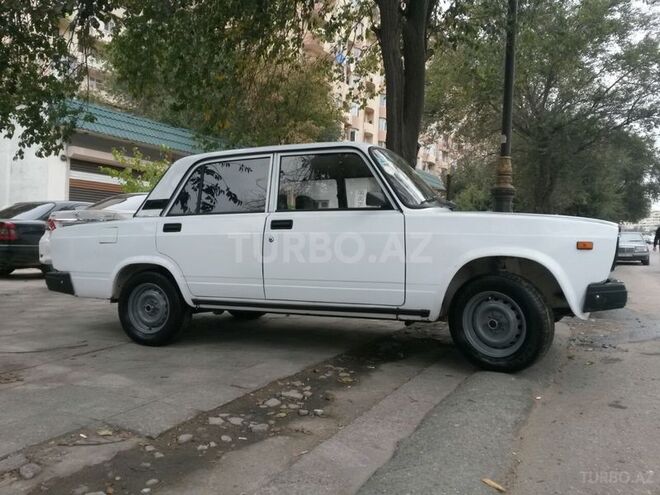 LADA (VAZ) 2107 2009, 93,000 km - 1.6 l - Bakı
