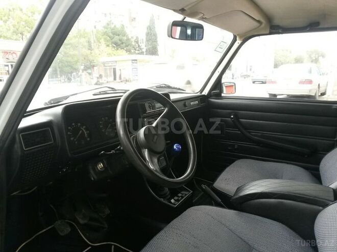 LADA (VAZ) 2107 2009, 93,000 km - 1.6 l - Bakı