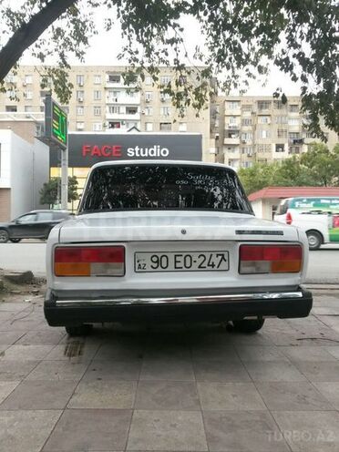 LADA (VAZ) 2107 2009, 93,000 km - 1.6 l - Bakı
