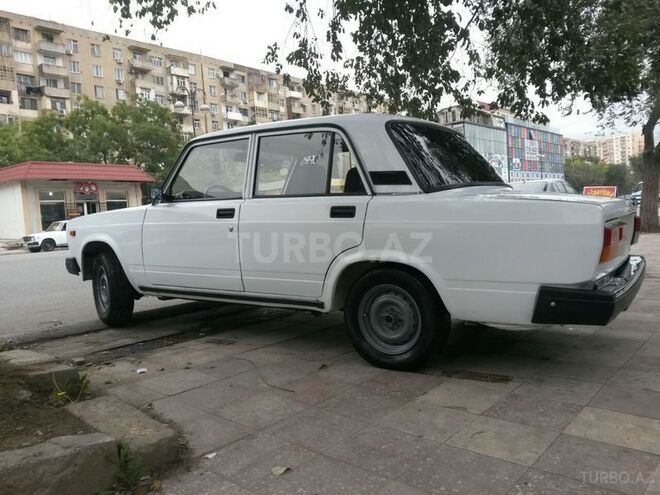 LADA (VAZ) 2107 2009, 93,000 km - 1.6 l - Bakı
