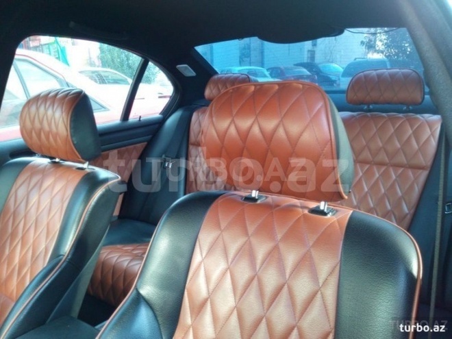 BMW 320 2002, 125,800 km - 0.2 l - Bakı