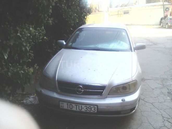 Opel Omega 1999, 250,000 km - 2.2 l - Bakı