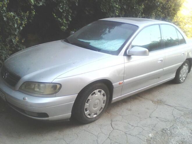 Opel Omega 1999, 250,000 km - 2.2 l - Bakı