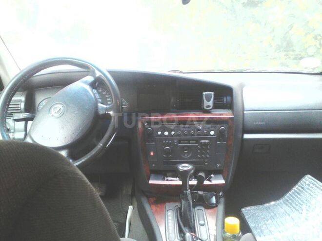 Opel Omega 1999, 250,000 km - 2.2 l - Bakı