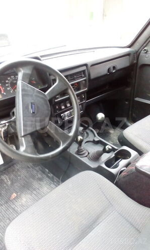 LADA (VAZ) Niva 2015, 45 km - 1.7 л - Bakı