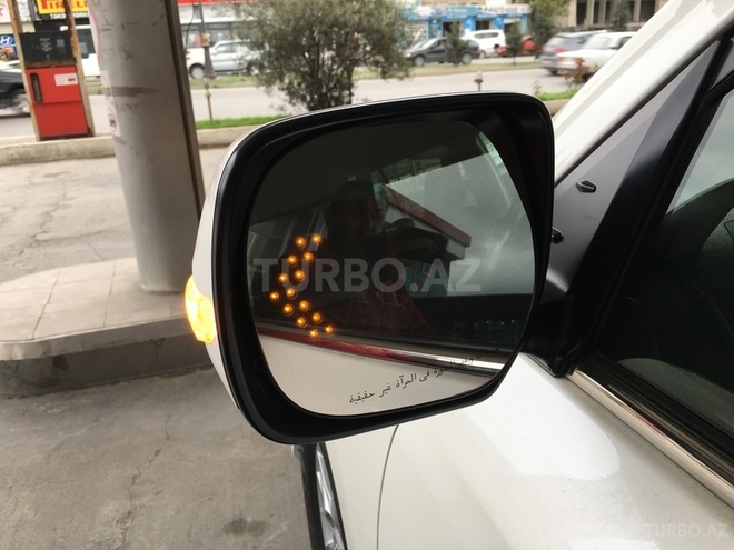 Toyota Land Cruiser 2012, 61,300 km - 4.0 л - Bakı