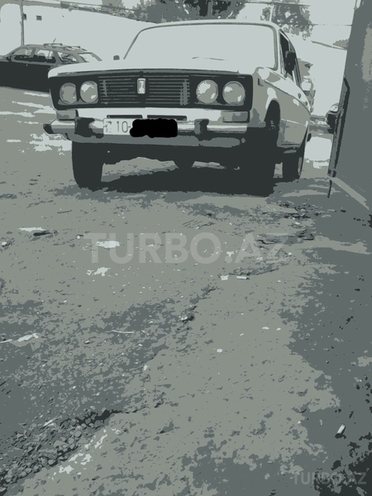 LADA (VAZ) 2106 1988, 555,555 km - 1.3 л - Sumqayıt