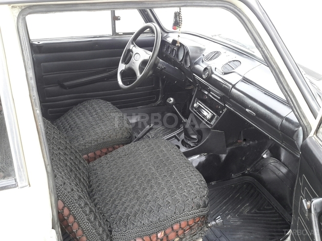 LADA (VAZ) 2106 1988, 555,555 km - 1.3 л - Sumqayıt