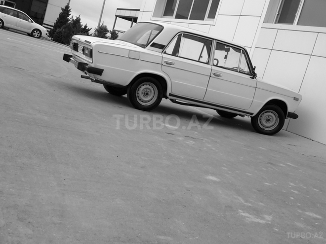 LADA (VAZ) 2106 1988, 555,555 km - 1.3 л - Sumqayıt