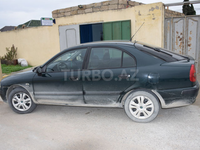 Mitsubishi  2000, 150,000 km - 1.8 l - Bakı