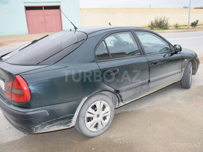 Mitsubishi  2000, 150,000 km - 1.8 l - Bakı
