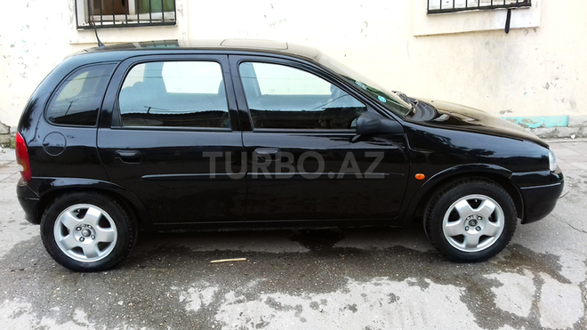 Opel Vita 1998, 150,000 km - 1.4 l - Bakı