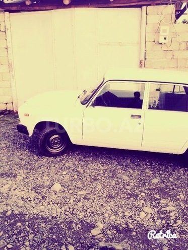 LADA (VAZ) 2107 2006, 165,000 km - 1.6 l - Qəbələ