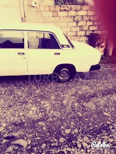 LADA (VAZ) 2107 2006, 165,000 km - 1.6 l - Qəbələ