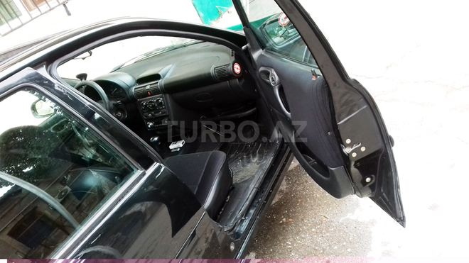 Opel Vita 1998, 150,000 km - 1.4 l - Bakı