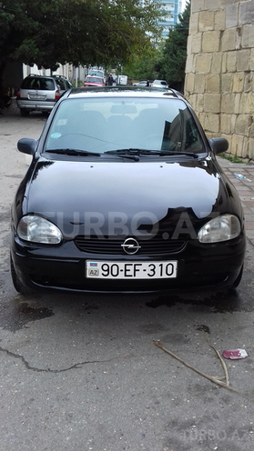 Opel Vita 1998, 150,000 km - 1.4 l - Bakı